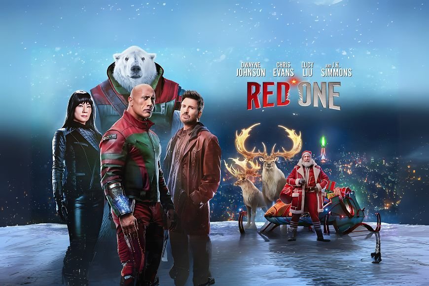 Red One (2024)