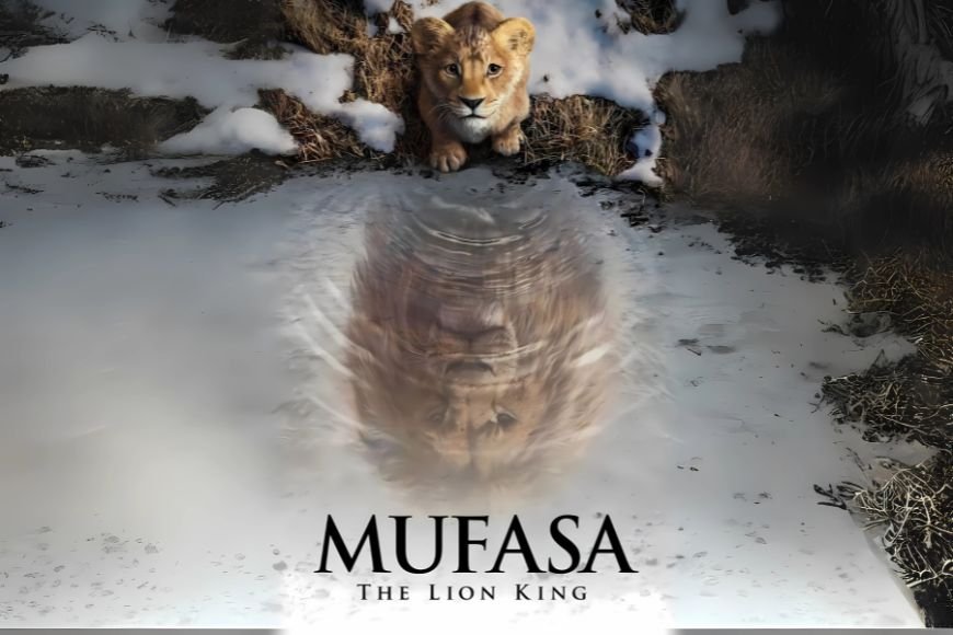 Mufasa: The Lion King – A Visually Stunning and Emotionally Rich Prequel