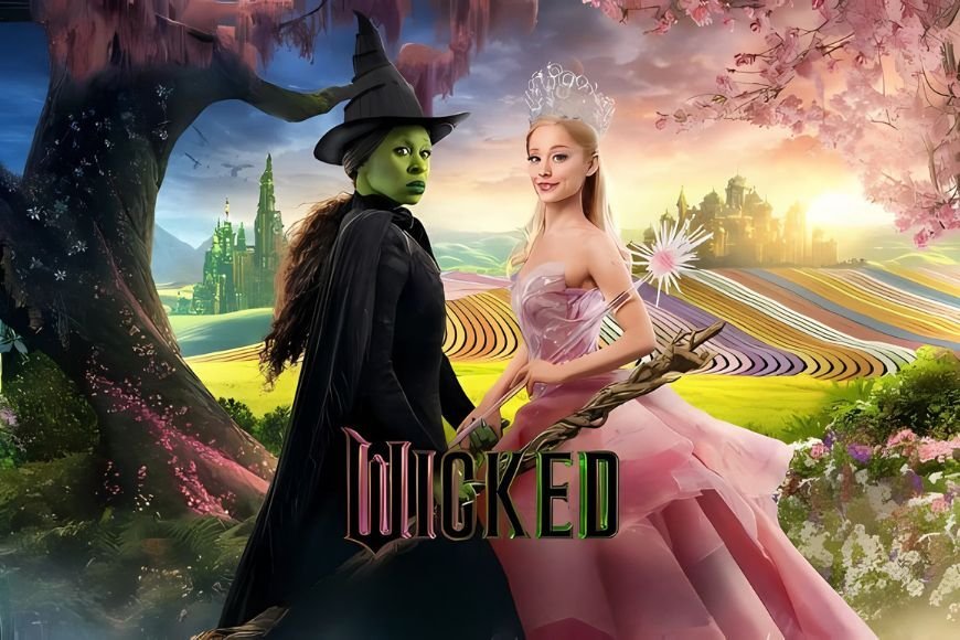 Wicked (2024)