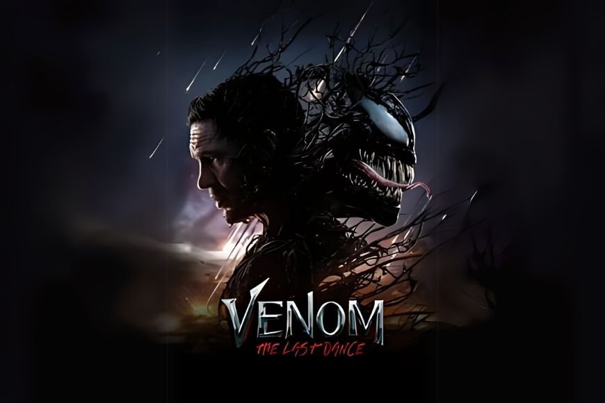 Venom: The Last Dance (2024)